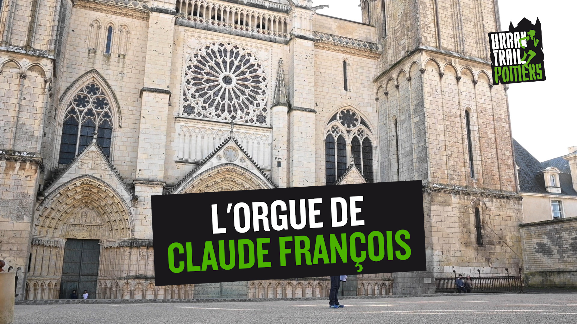 L'Orgue de Claude François