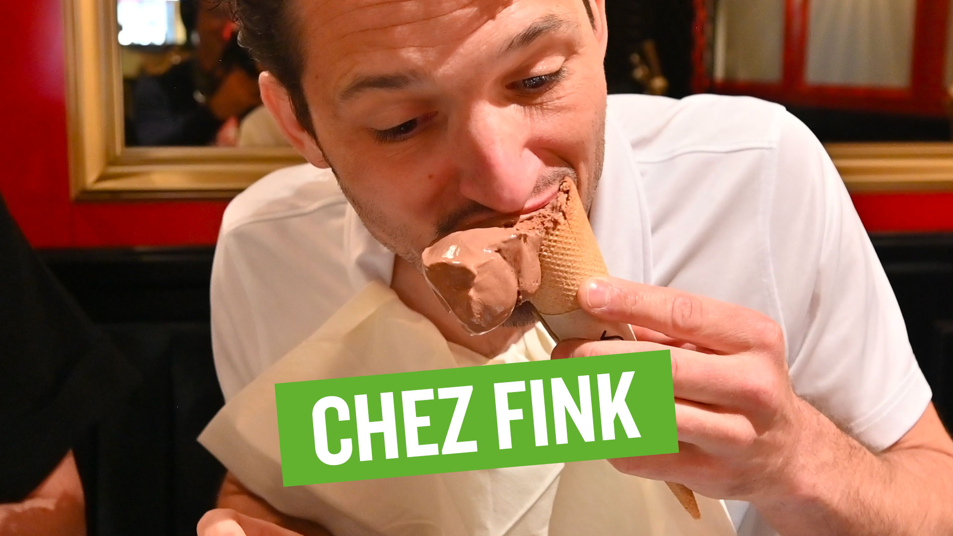 Websérie : Chez Fink (2024, EP 11)